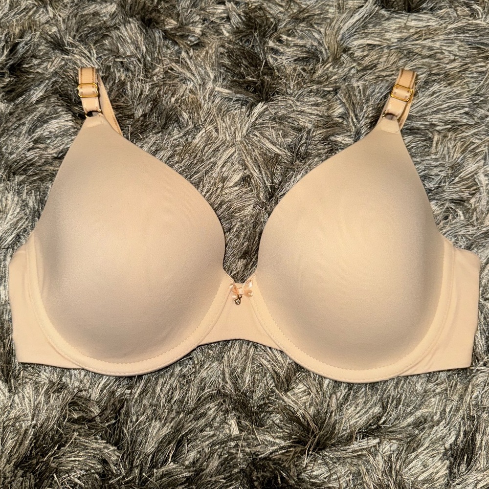 Soma Embraceable Demi bra